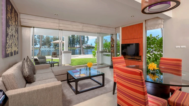 Angsana Laguna Phuket